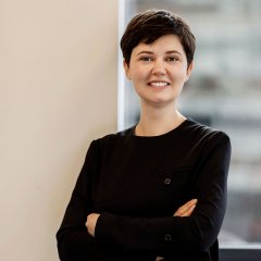 Lina Misėkaitė