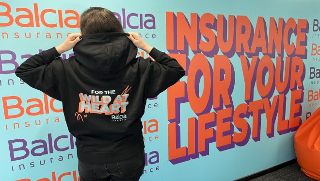 100 Days at Balcia: First Impressions of Customer Support Specialist