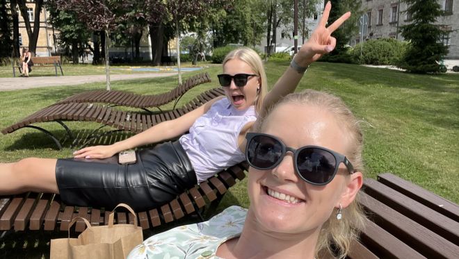 Balcia Estonia – Become Part of Something Bigger 
