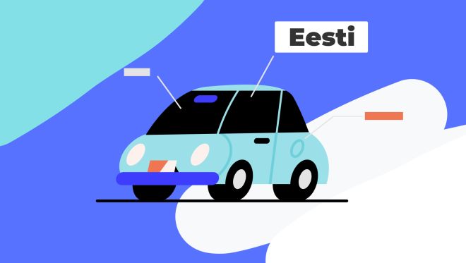 Kaskokindlustust peab vajalikuks alla poole Eesti autojuhtidest