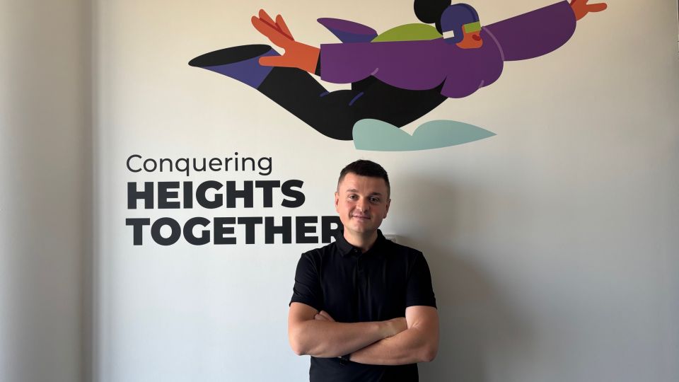 Zmień swoją karierę z Balcia – historia wewnętrznej rekrutacji