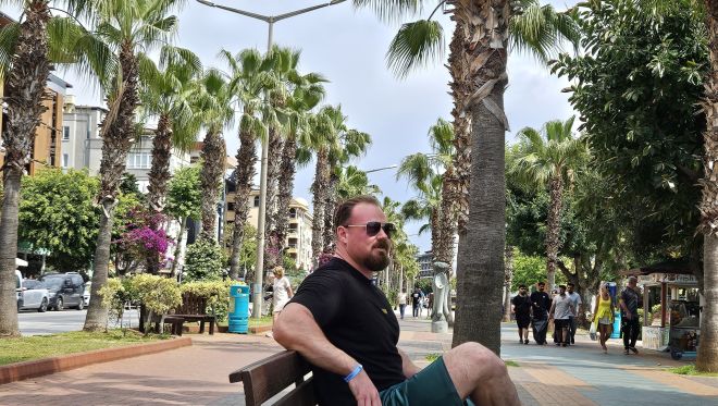 Always take advantages of changing positions - an Internal Recruitment Story