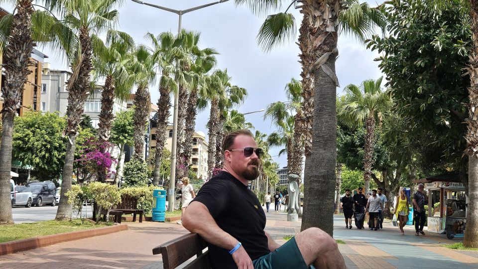 Always take advantages of changing positions - an Internal Recruitment Story