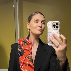 Kristiana Briede