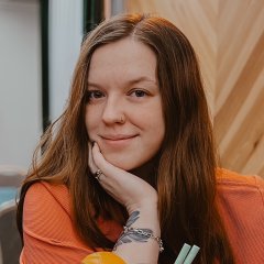 Magdalena Gawlik