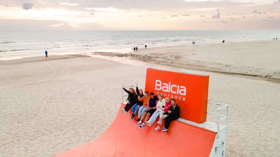 Skrócone Letnie Piątki – Jak Balcia Wydłuża Weekendy