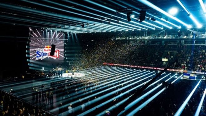 Balcia gimtadienis su trenksmu: nuo ofiso iššūkių iki Red Bull Soundclash