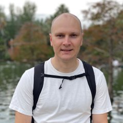 Krišs Borītis