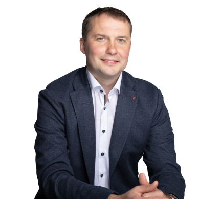 Veiko Sepp