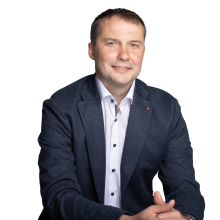Veiko Sepp
