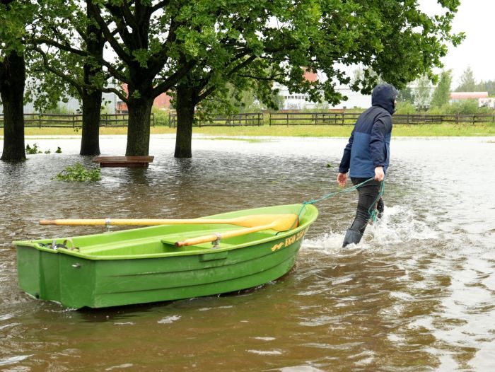 10 draudžiamųjų situacijų, kurių apie Balcia būsto draudimą galėjai nežinoti