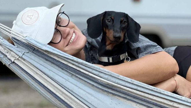 Beyond the Office: The Hobbies That Drive Our People