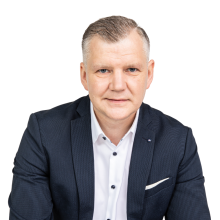 Imants Podins