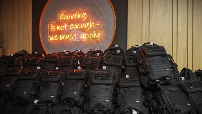 72 tundi, mis muudavad kõike – mida Business Continuity Balcias tegelikult tähendab